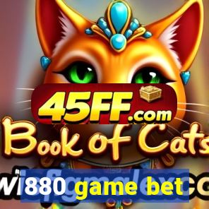 880 game bet